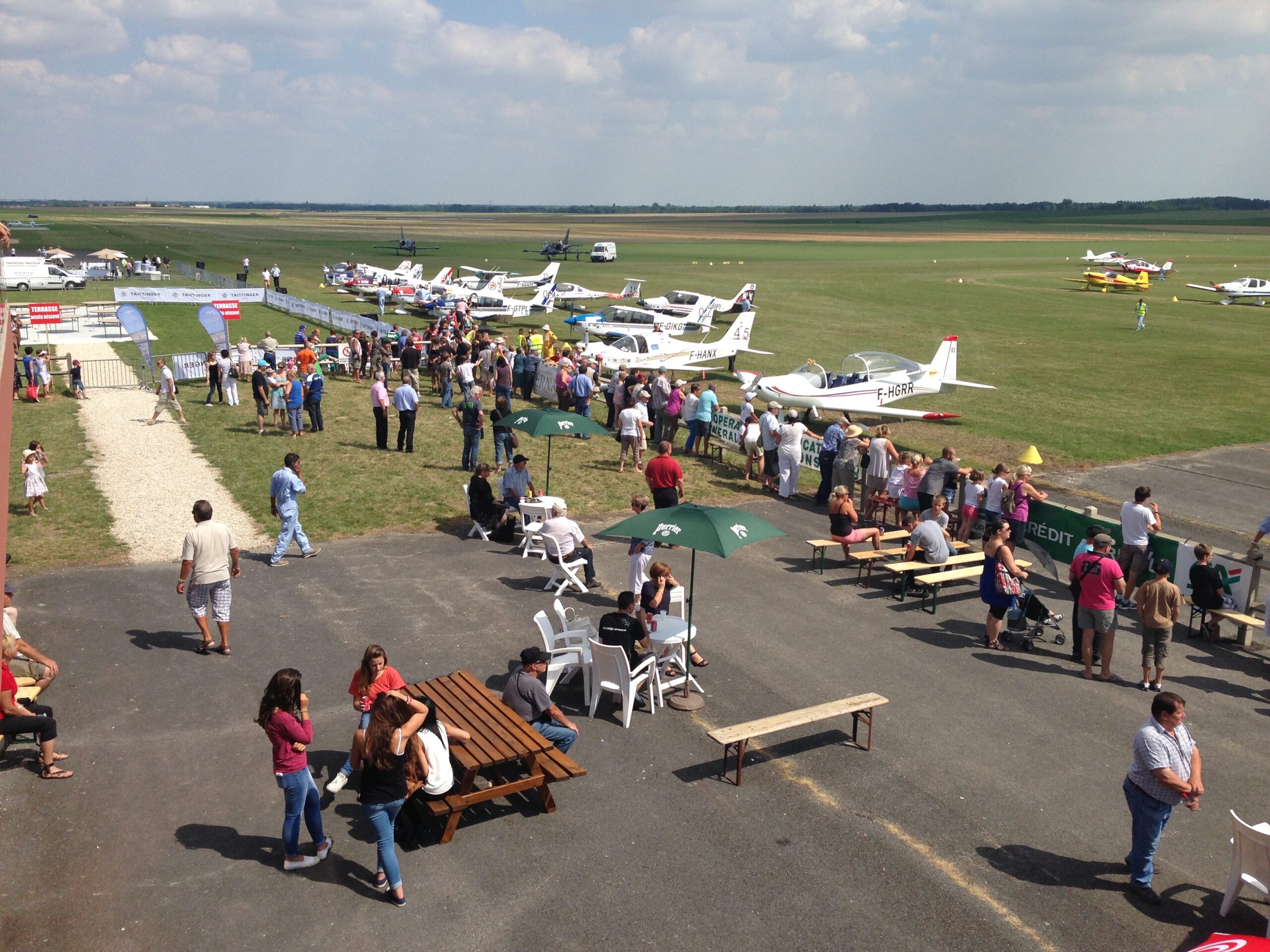 Journée portes ouvertes 2025